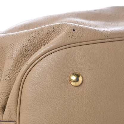 Louis Vuitton Mahina XL Biscuit 10 of 14