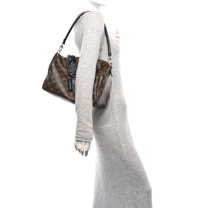 Louis Vuitton Monogram Speedy Soft 30 Dark 2 of 9