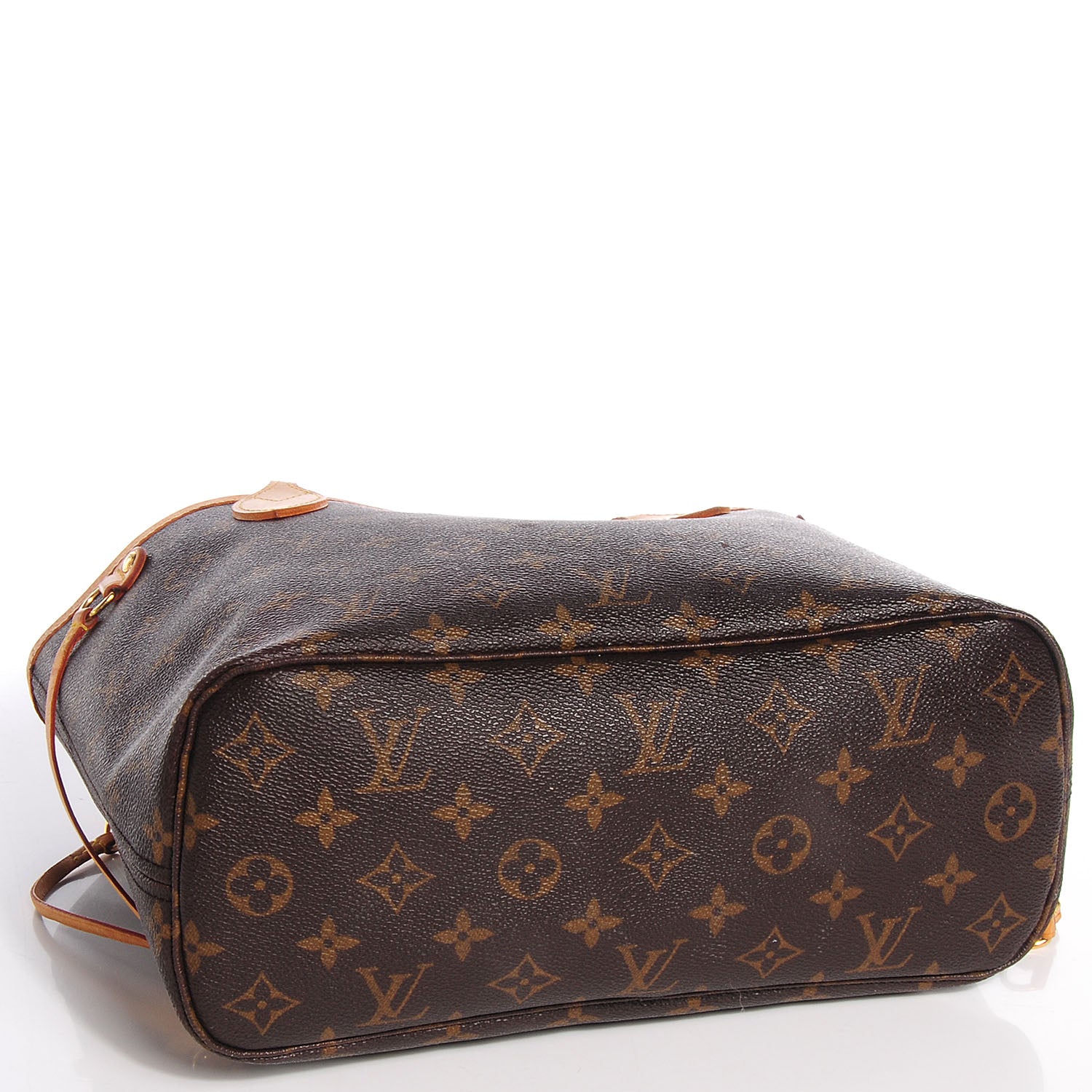 Louis Vuitton Monogram Neverfull PM 4 of 7