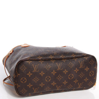 Louis Vuitton Monogram Neverfull PM 4 of 7