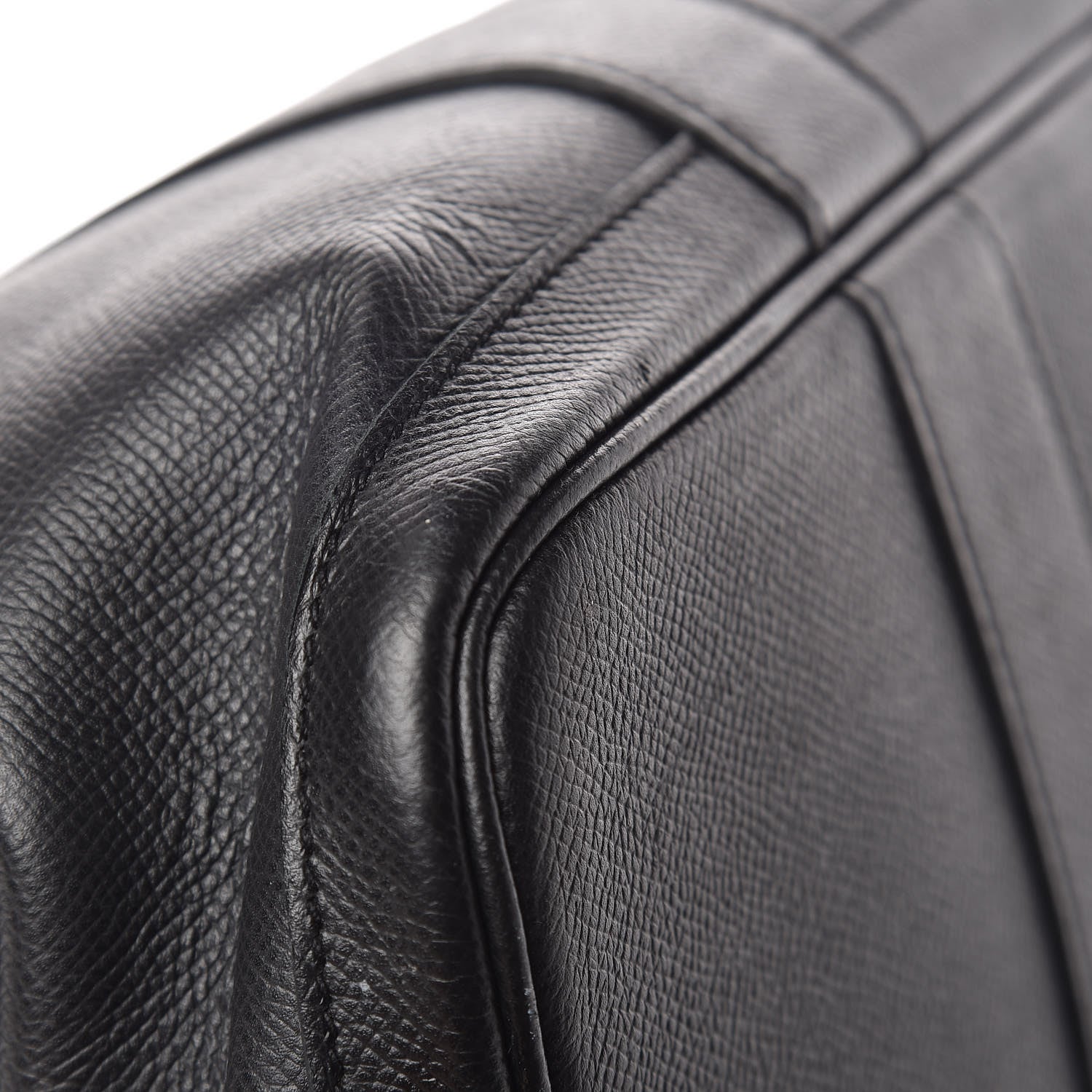 Hermes Epsom Garden Party 36 MM Black 11 of 18