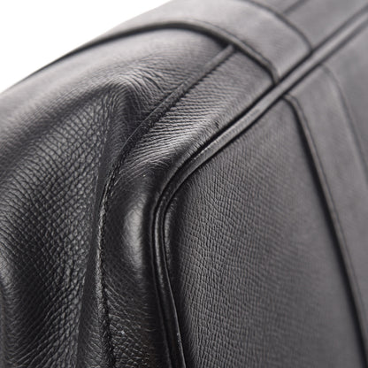 Hermes Epsom Garden Party 36 MM Black 11 of 18