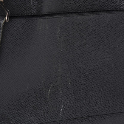 Louis Vuitton Taiga Alexander Briefcase Slate 15 of 23