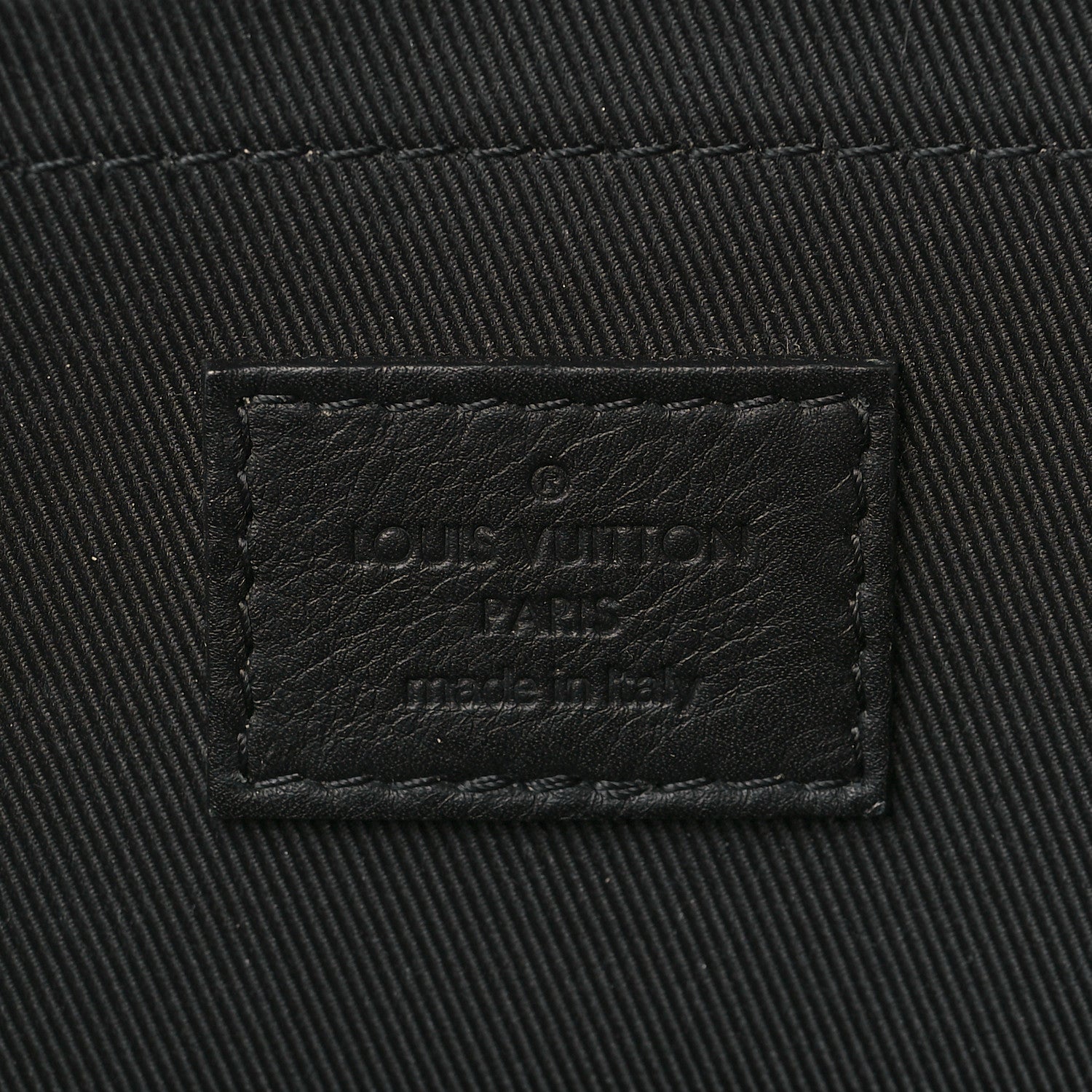 Louis Vuitton Reverse Monogram Palm Springs Backpack PM 6 of 6