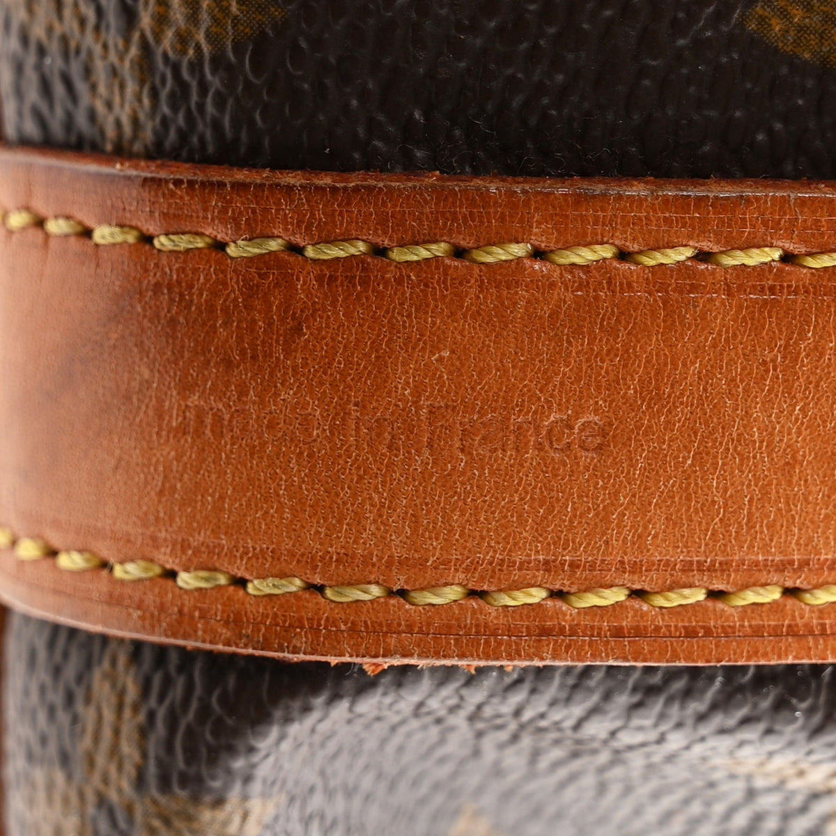 Monogram Petit Noe