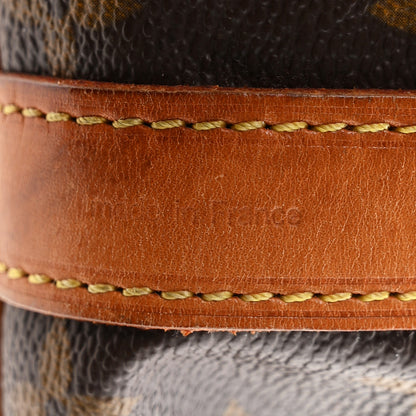 Louis Vuitton Monogram Petit Noe 7 of 11