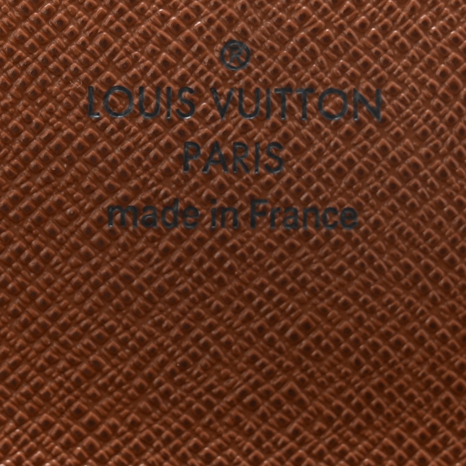 Louis Vuitton Monogram Sarah Wallet 7 of 10