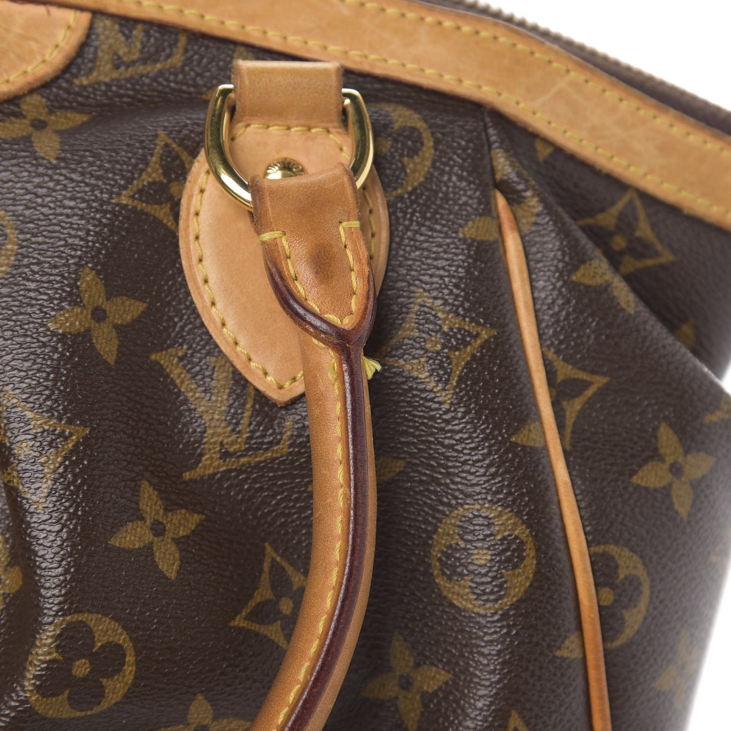 Monogram Tivoli PM