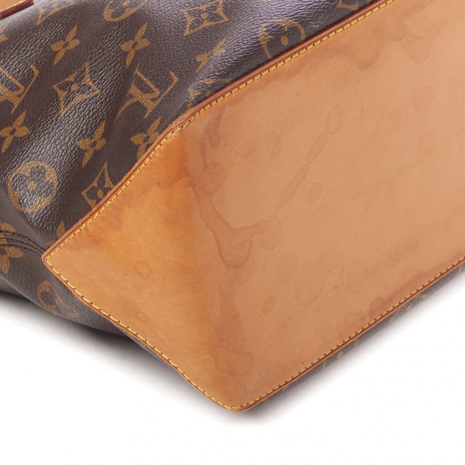 Louis Vuitton Monogram Cabas Piano 5 of 7