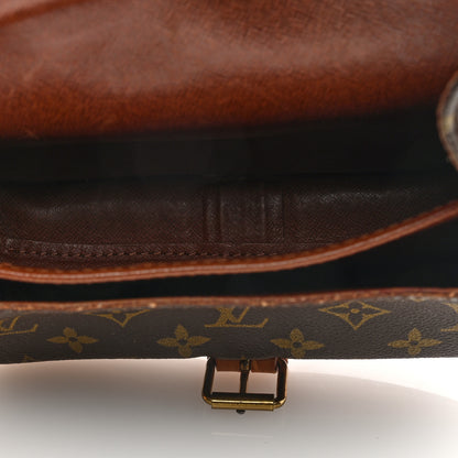 Louis Vuitton Monogram Cartouchiere 22 4 of 13
