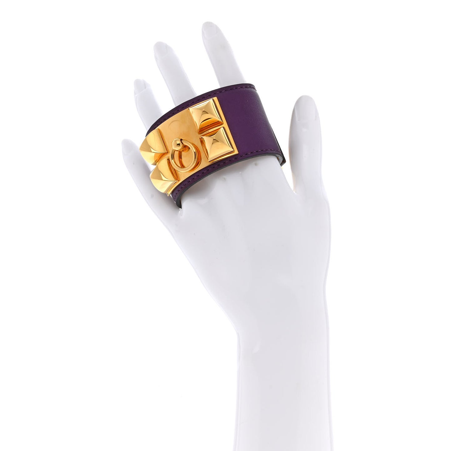 Swift Collier de Chien CDC Bracelet S Ultraviolet