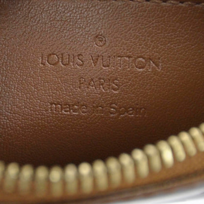 Louis Vuitton Vernis Key Pochette Bronze 5 of 6
