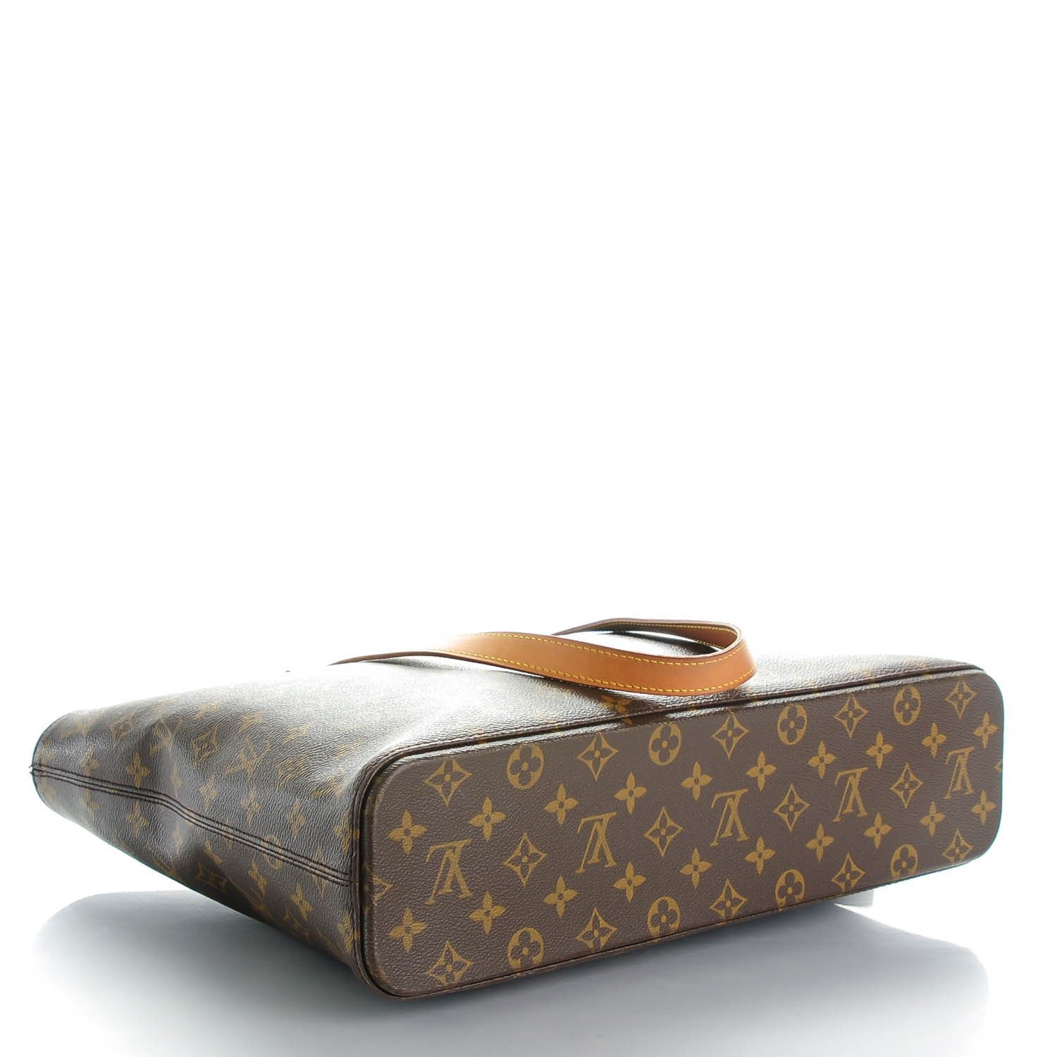 Louis Vuitton Monogram Luco 4 of 7