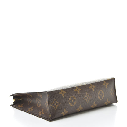 Louis Vuitton Monogram Toiletry Pouch 19 4 of 7
