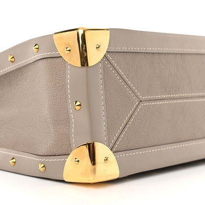 Louis Vuitton Suhali Le Fabuleux Verone 8 of 11