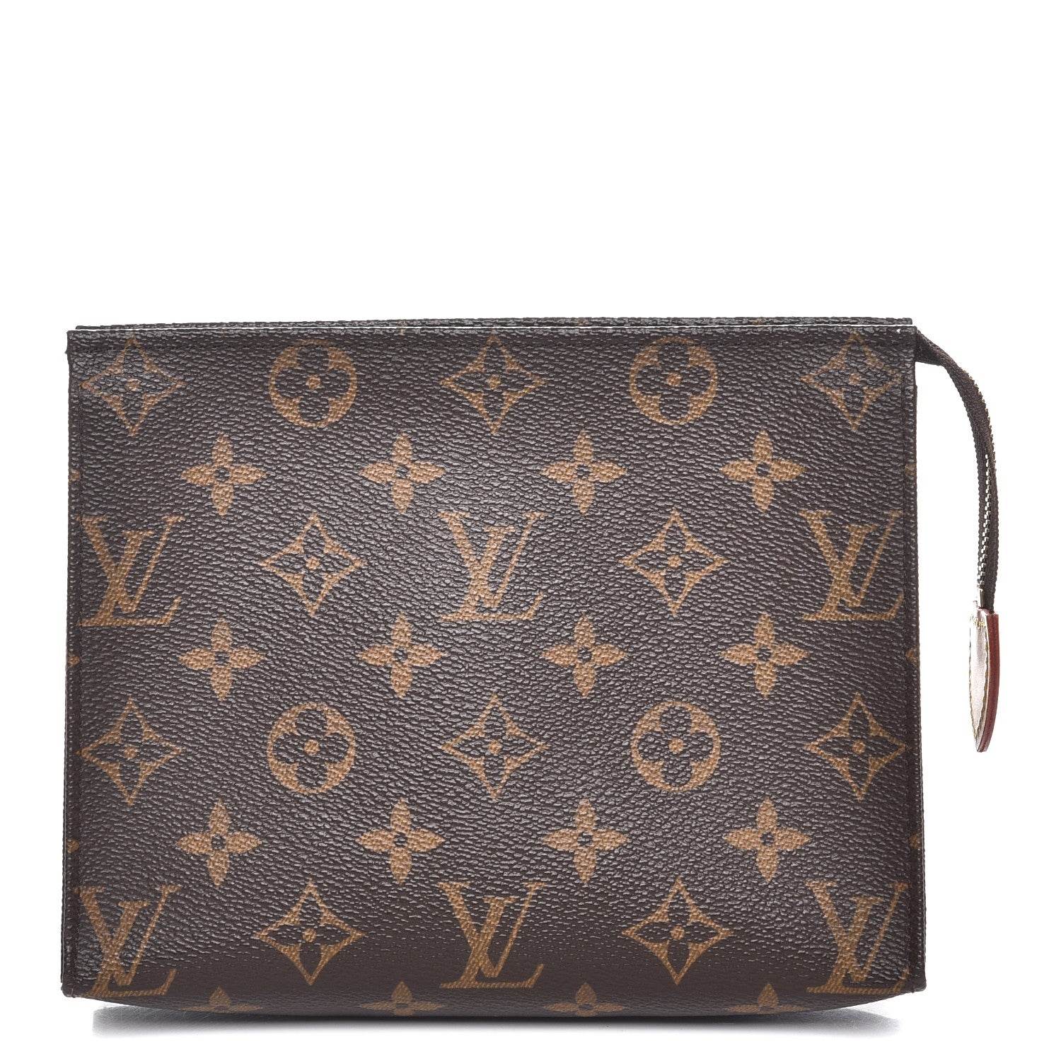 Louis Vuitton Monogram Toiletry Pouch 19 1 of 7