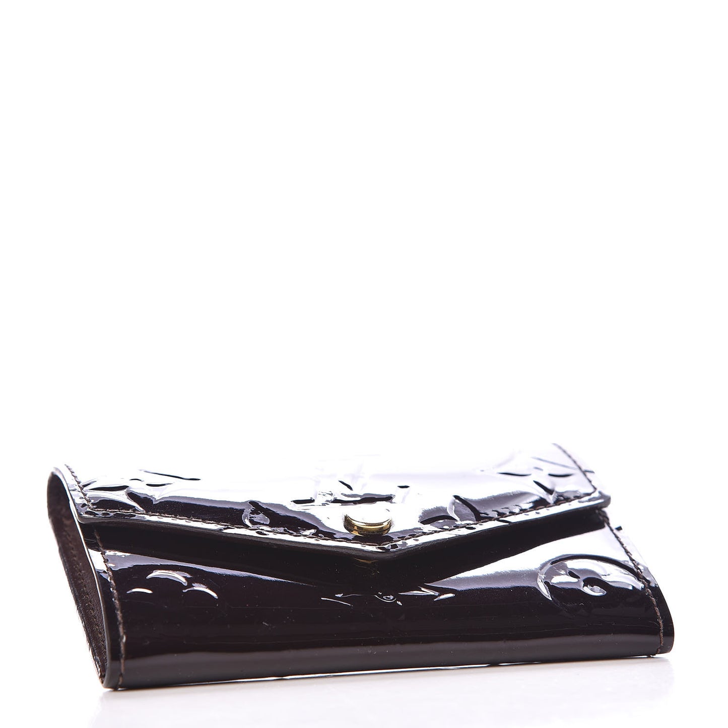 Vernis Multicles 6 Key Holder Amarante