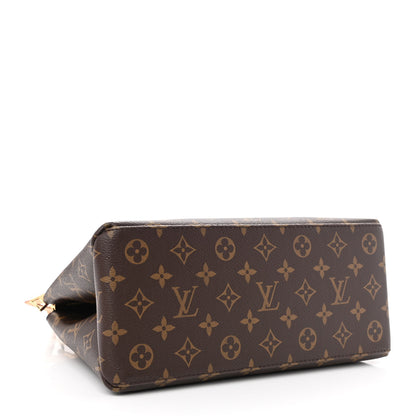 Louis Vuitton Monogram Petit Palais 3 of 8