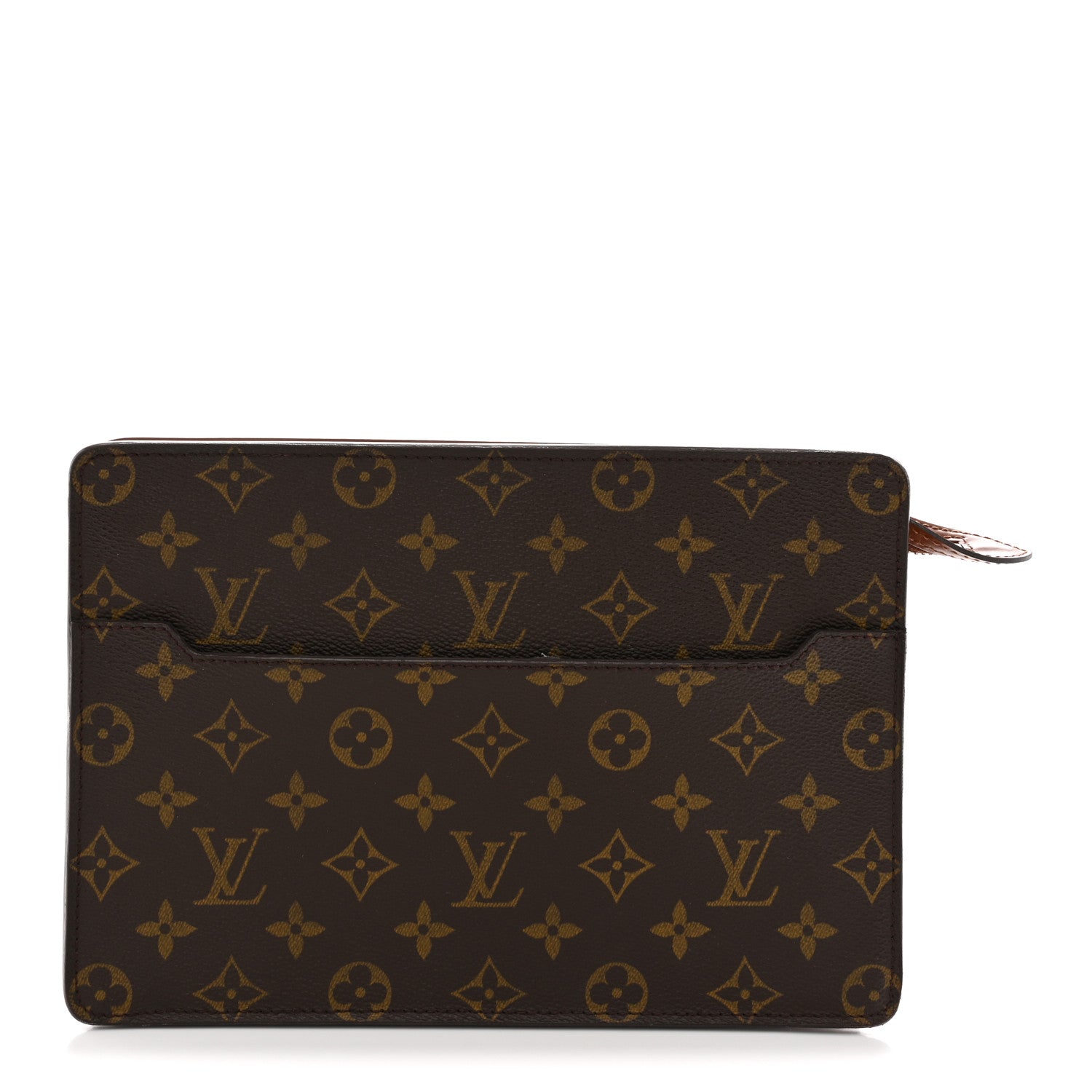 Louis Vuitton Monogram Pochette Homme 1 of 8