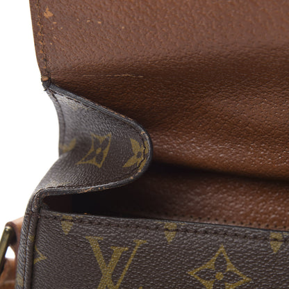 Louis Vuitton Monogram Saint Cloud GM 14 of 24