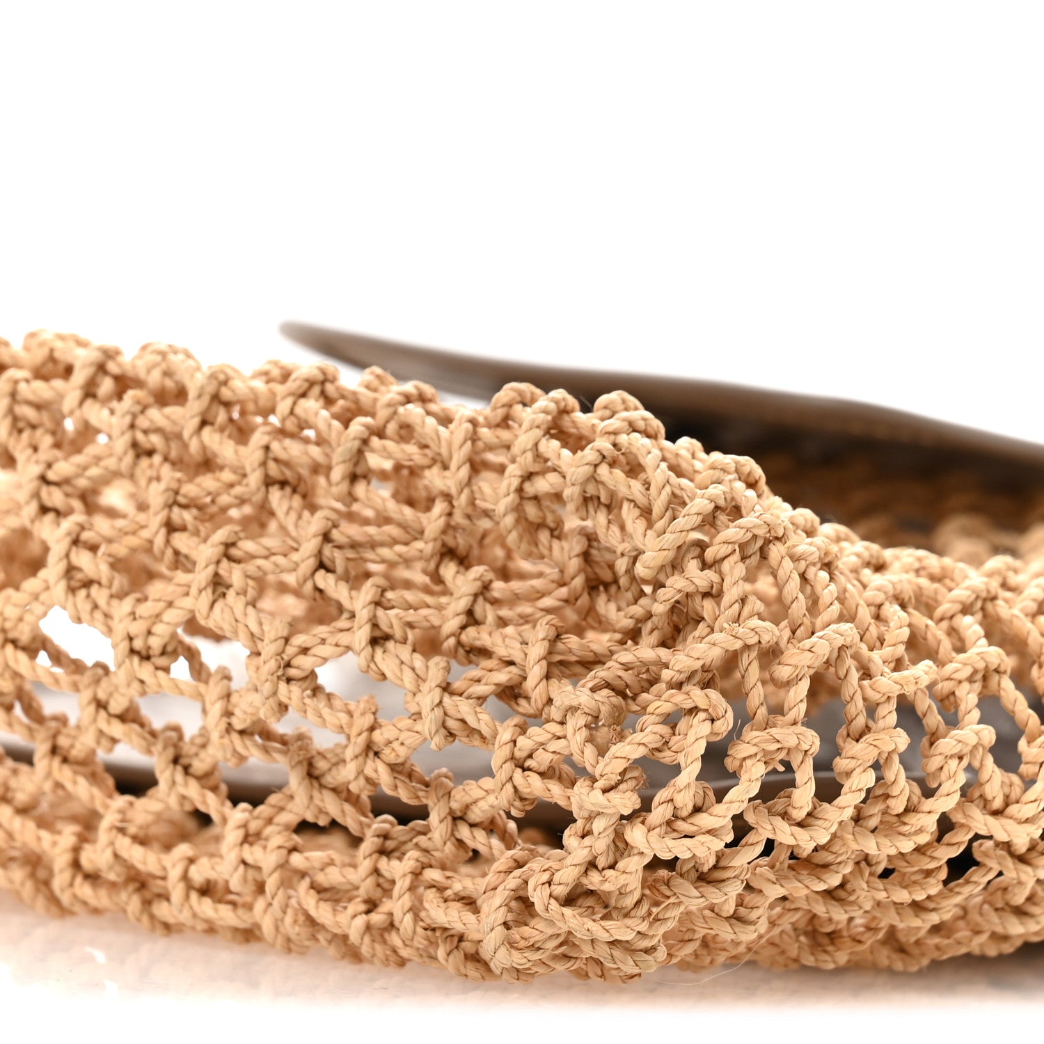 Goyard Goyardine Net Aligre Tote Grege 9 of 9