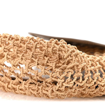 Goyard Goyardine Net Aligre Tote Grege 9 of 9