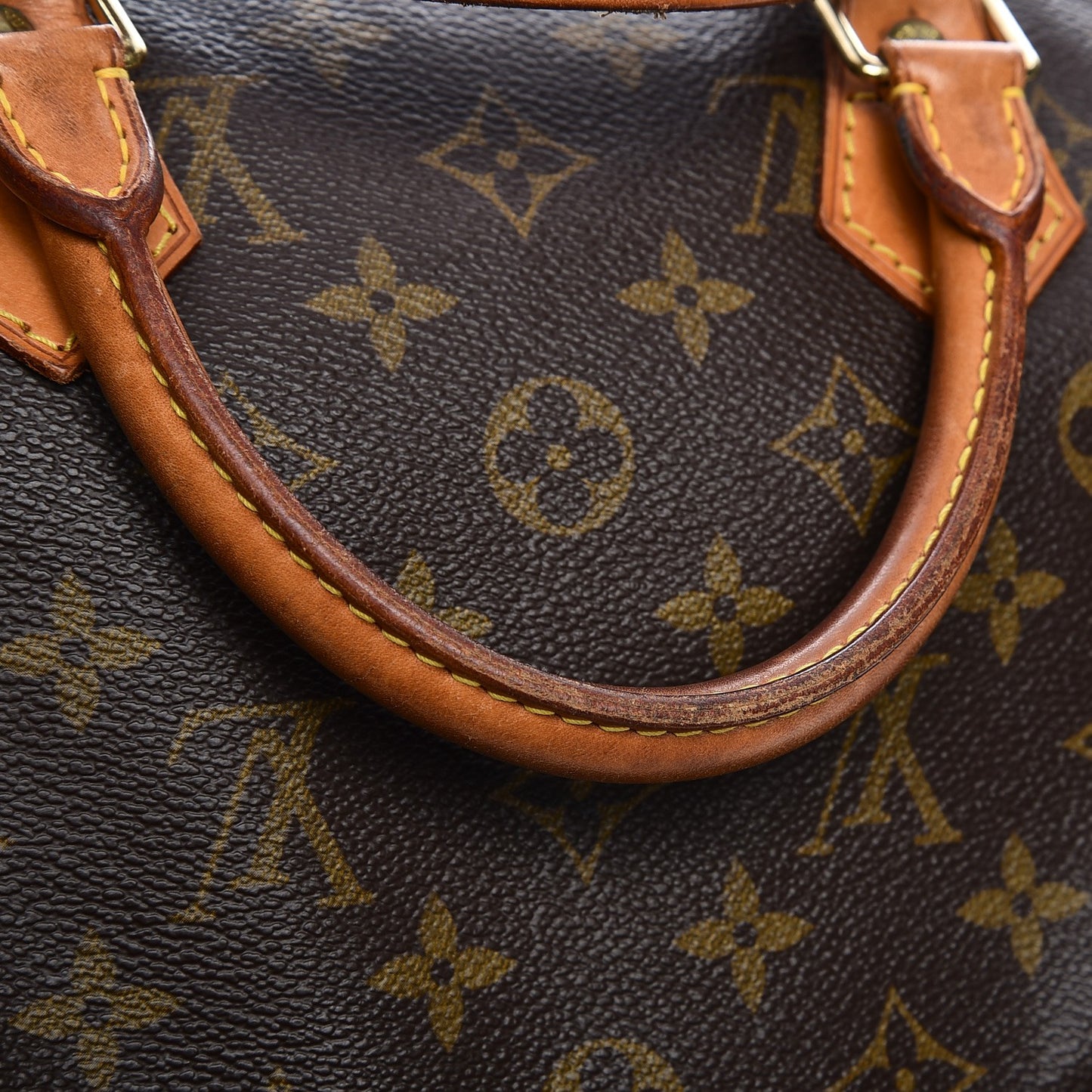 Monogram Speedy 35