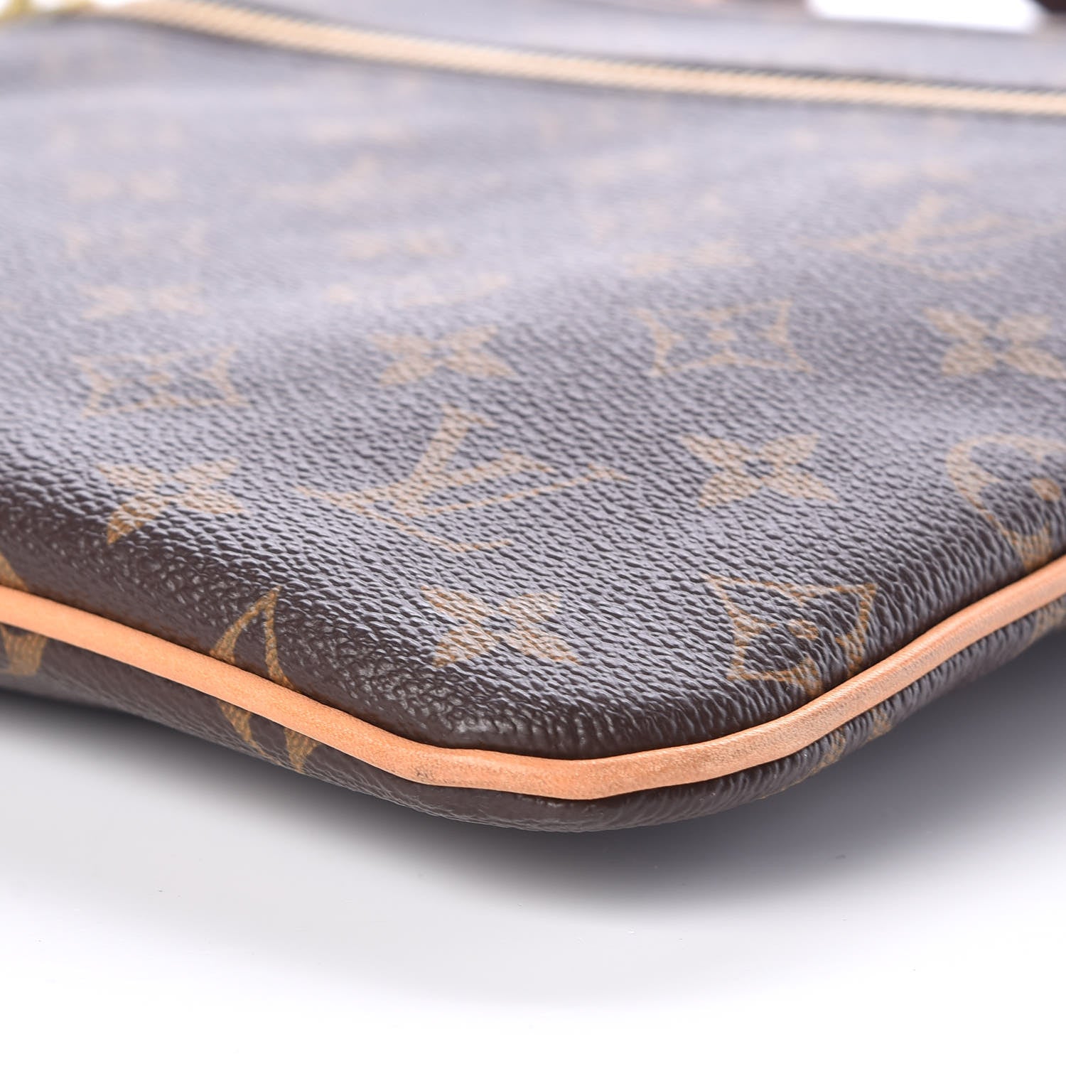 Louis Vuitton Monogram Pochette Valmy 11 of 11