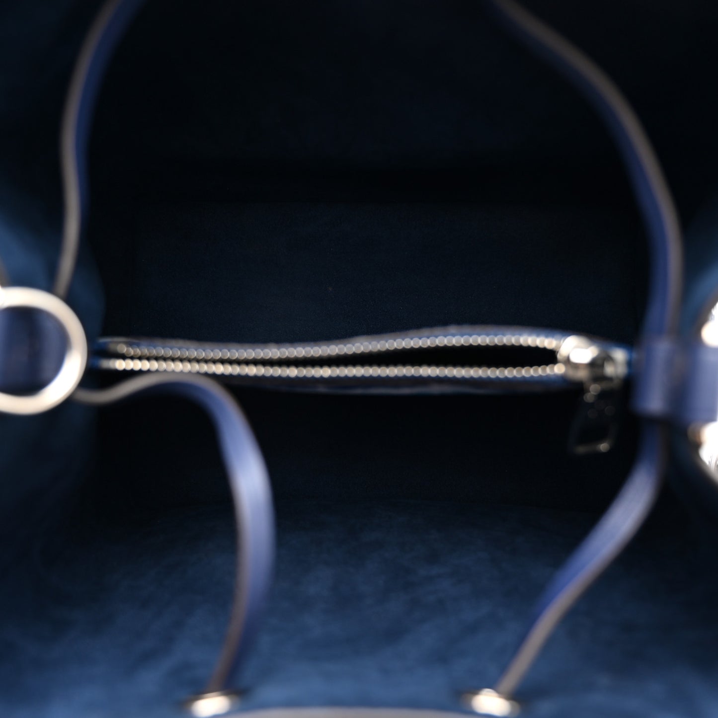 Monogram Escale Neonoe MM Blue