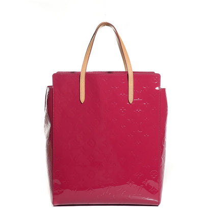 Louis Vuitton Vernis Catalina NS Rose Indien 1 of 8