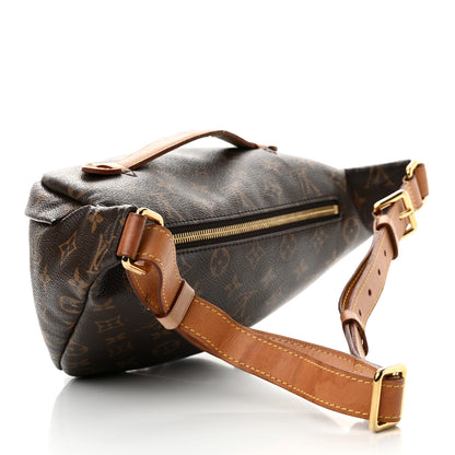 Louis Vuitton Monogram Bumbag 3 of 12