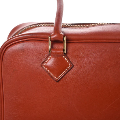 Hermes Box Plume 21 Brique 13 of 21