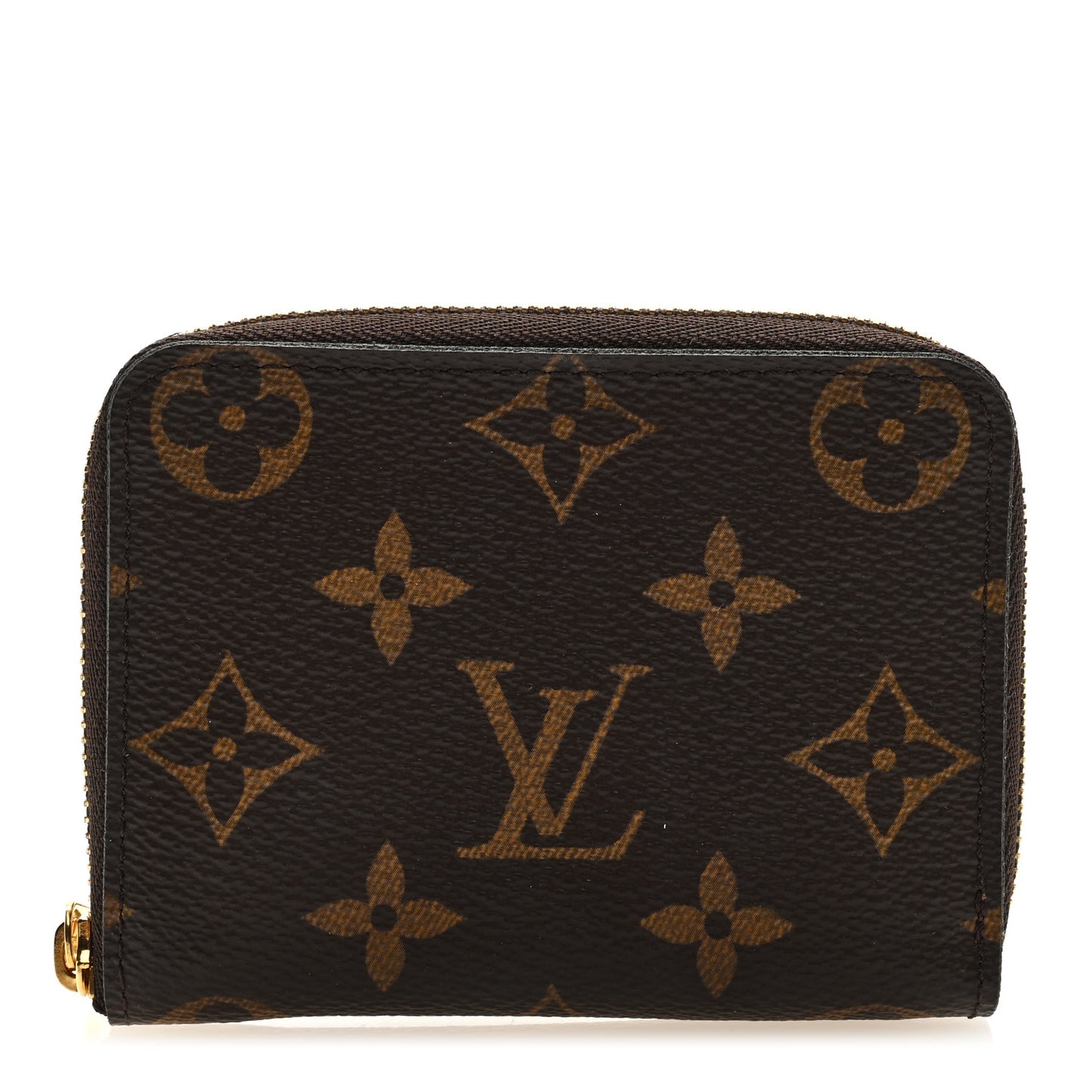 Monogram Zippy Coin Purse