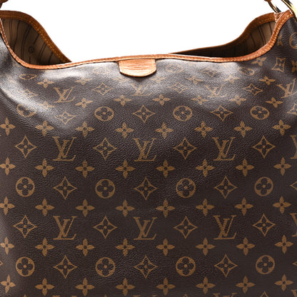 Louis Vuitton Monogram Delightful MM 7 of 9