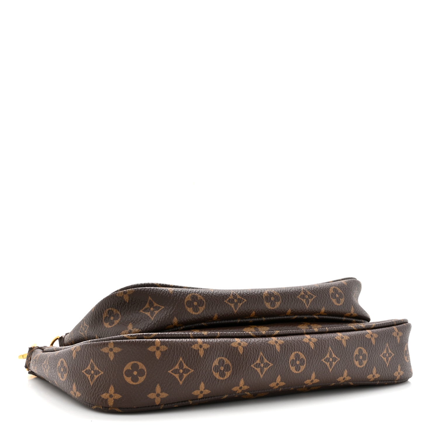 Louis Vuitton Monogram Multi Pochette Accessories Rose Clair 4 of 10
