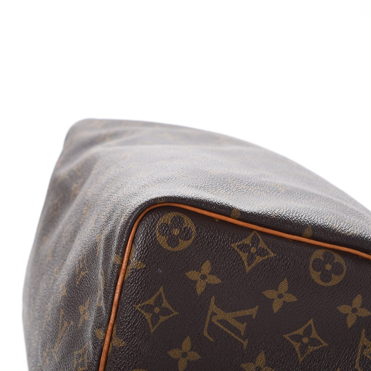 Louis Vuitton Monogram Speedy 35 17 of 18