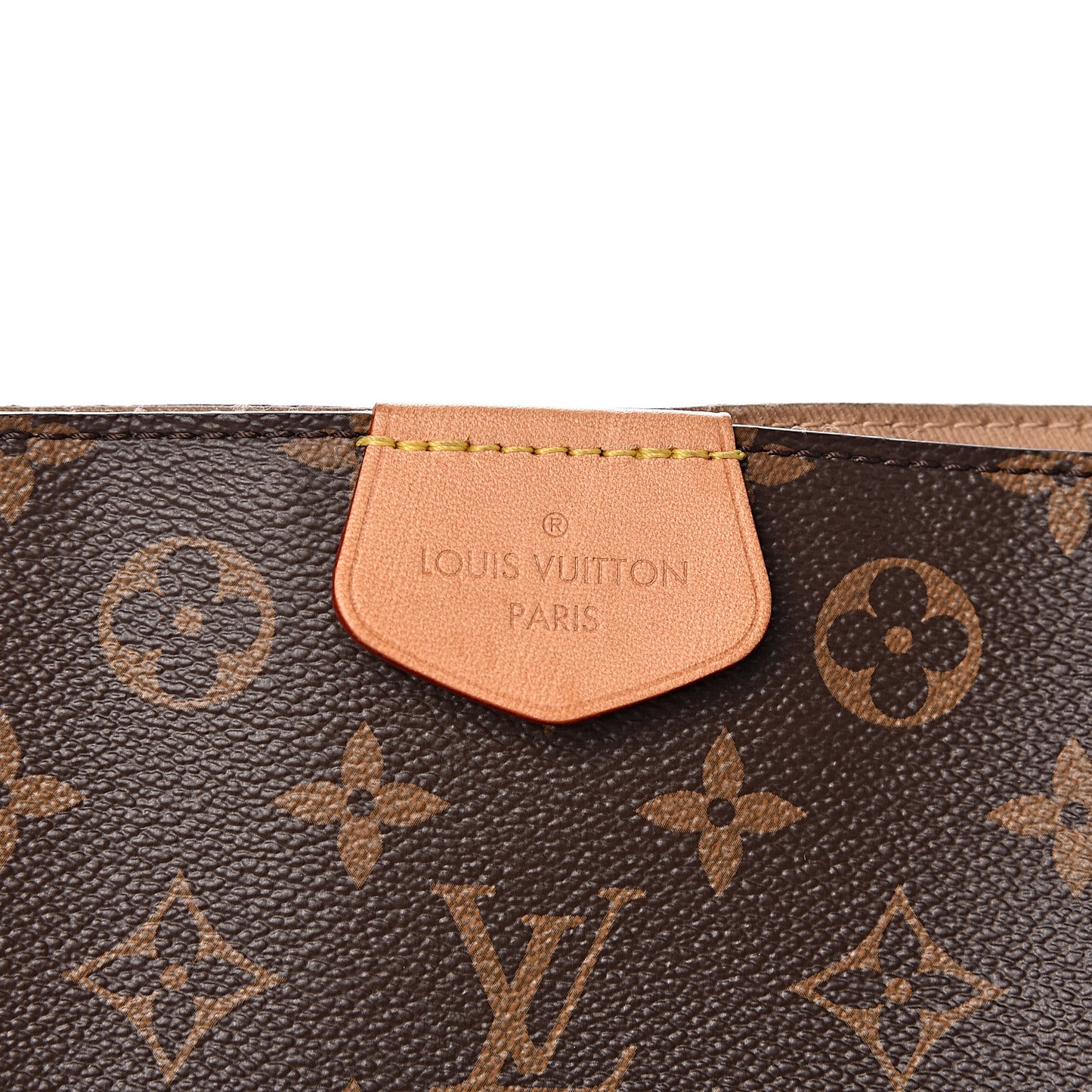 Monogram Graceful MM