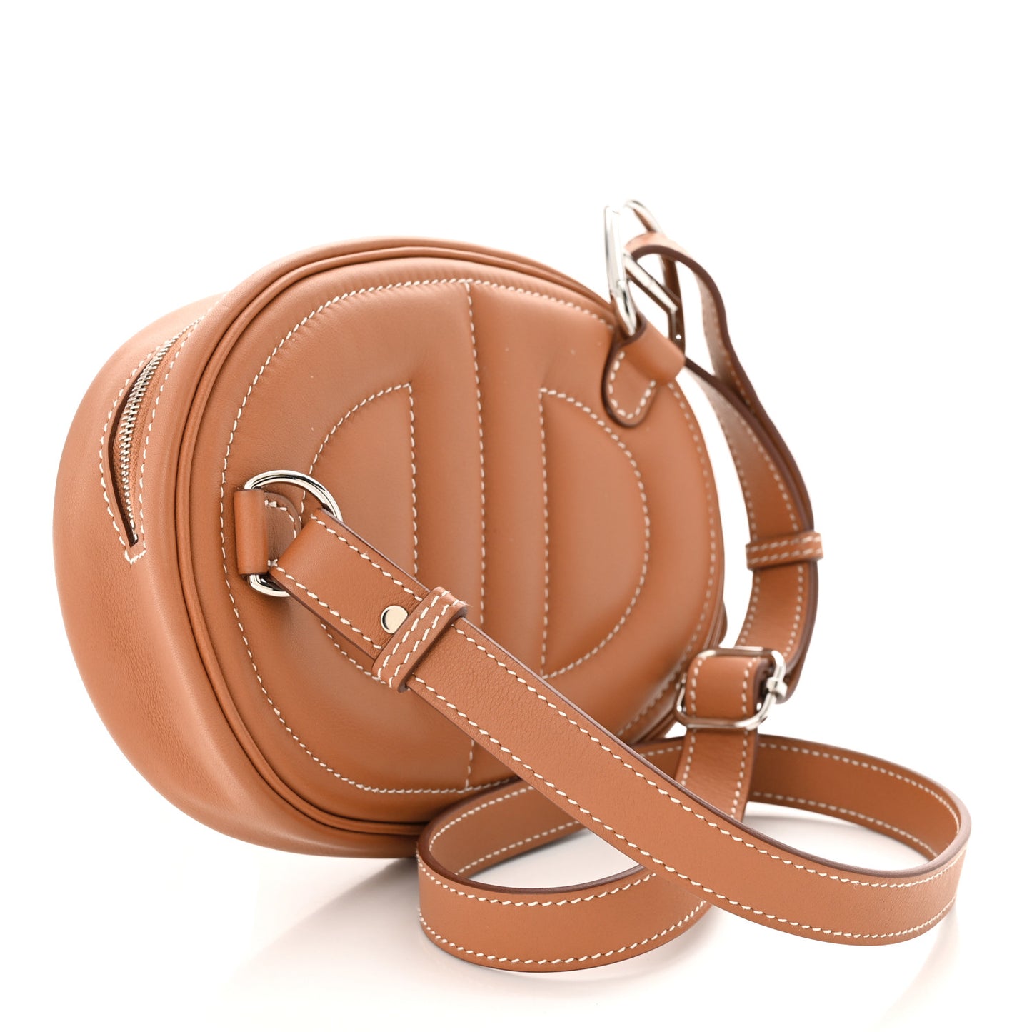 Swift In-The-Loop Belt Bag Gold