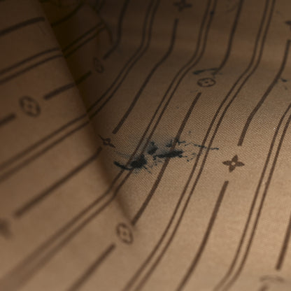 Louis Vuitton Monogram Delightful MM 10 of 10