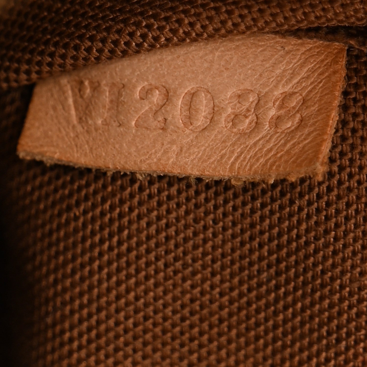 Louis Vuitton Monogram Tivoli PM 7 of 15