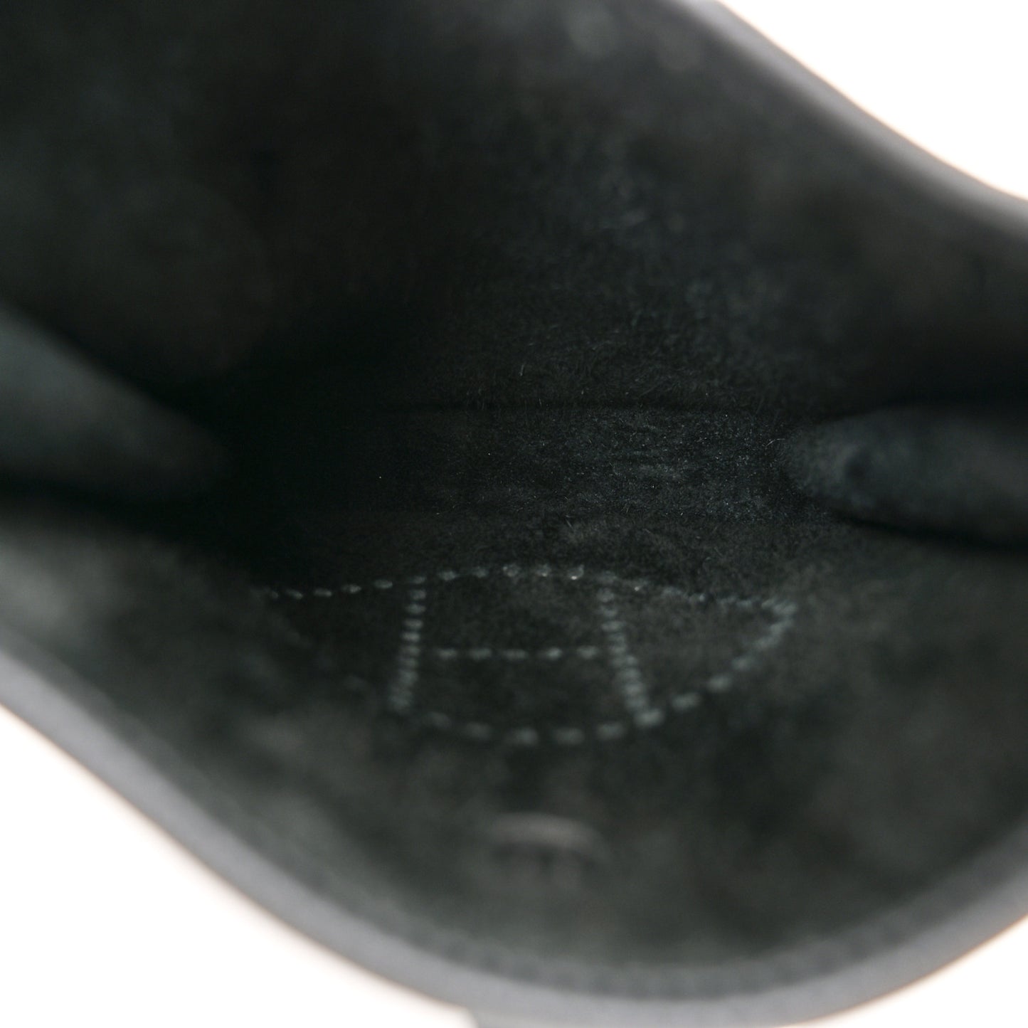 Taurillon Clemence Evelyne TPM Black