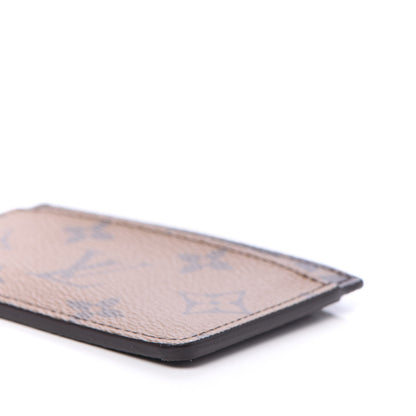 Louis Vuitton Reverse Monogram Card Holder 7 of 8