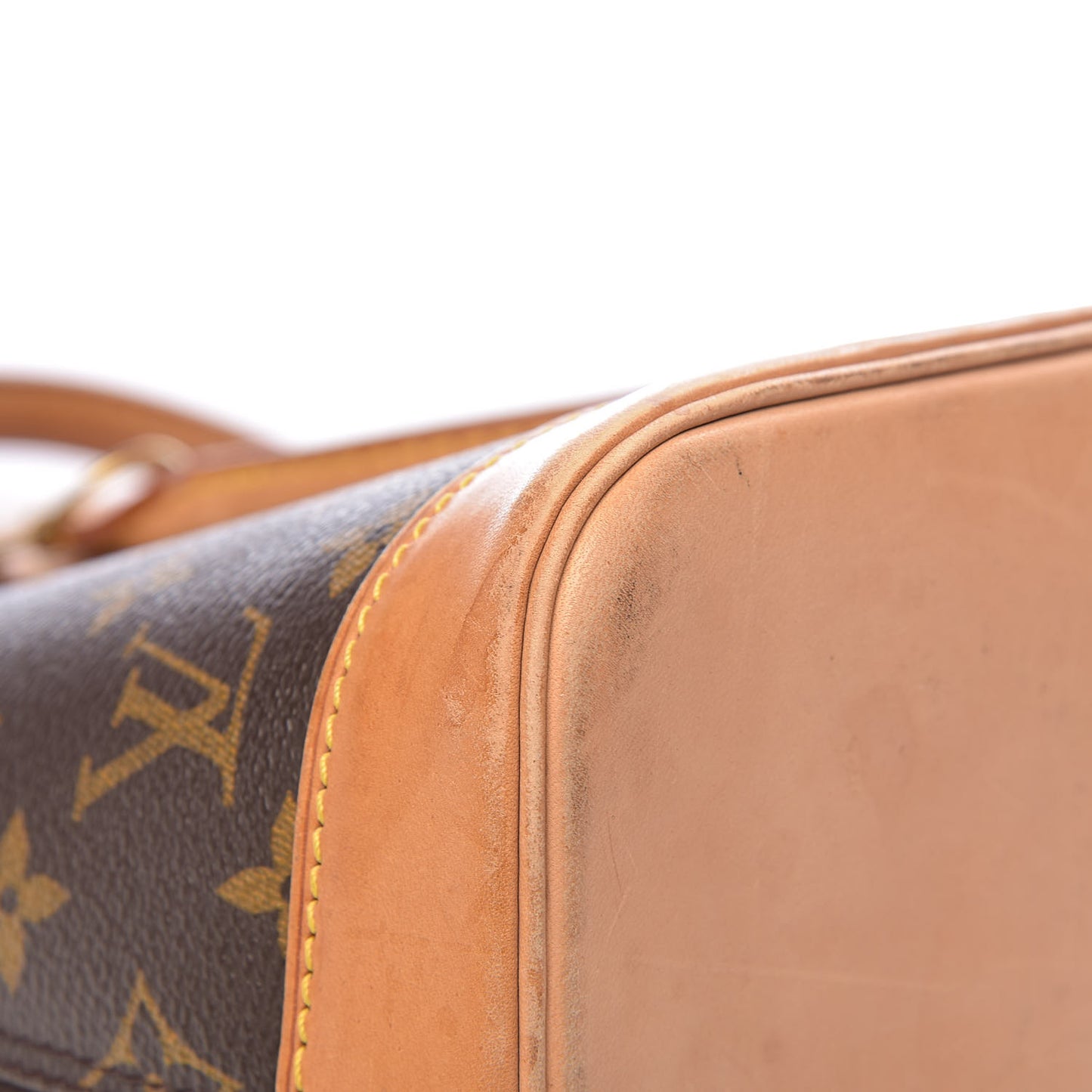 Monogram Alma PM