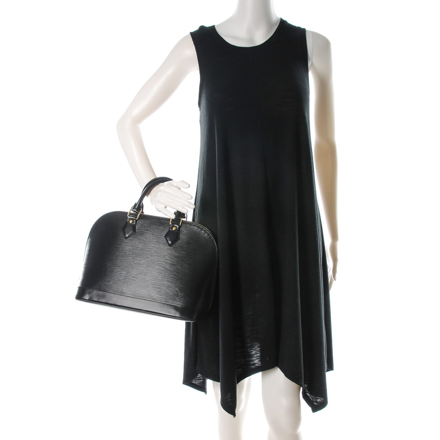 Epi Alma PM Black