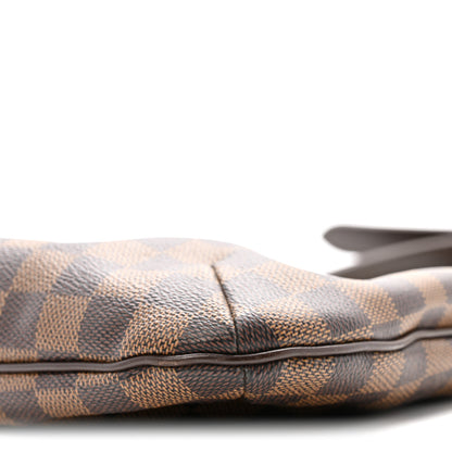 Louis Vuitton Damier Ebene Bloomsbury PM 10 of 14