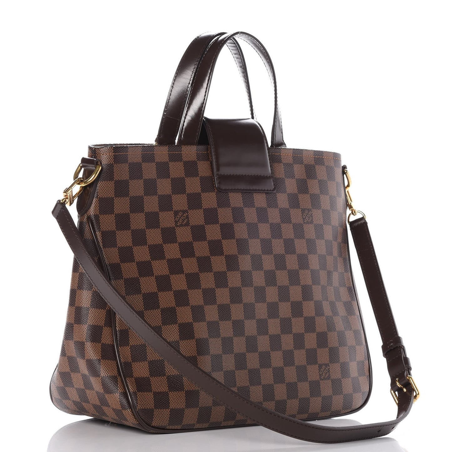 Damier Ebene Cabas Rosebery