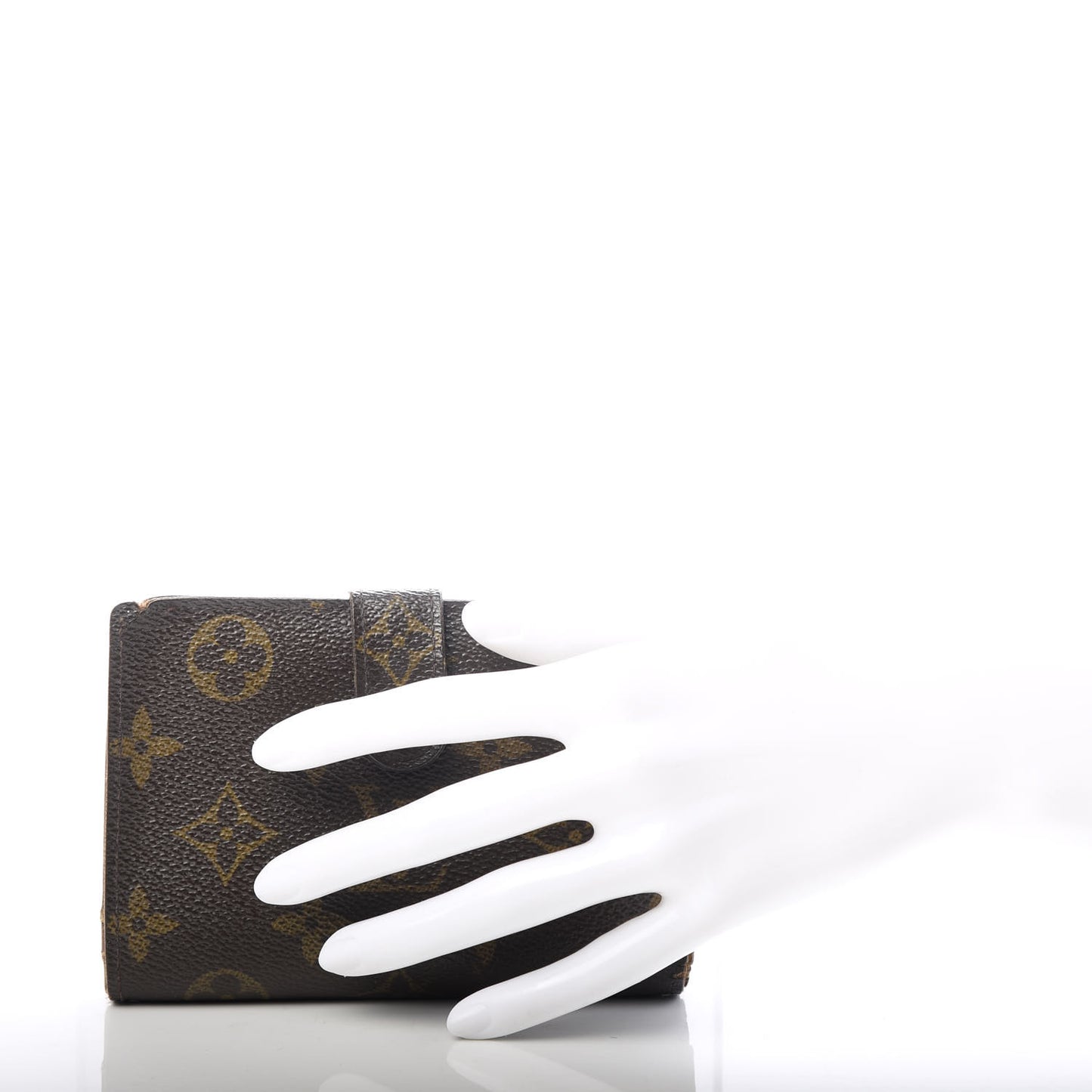 Monogram French Purse Wallet
