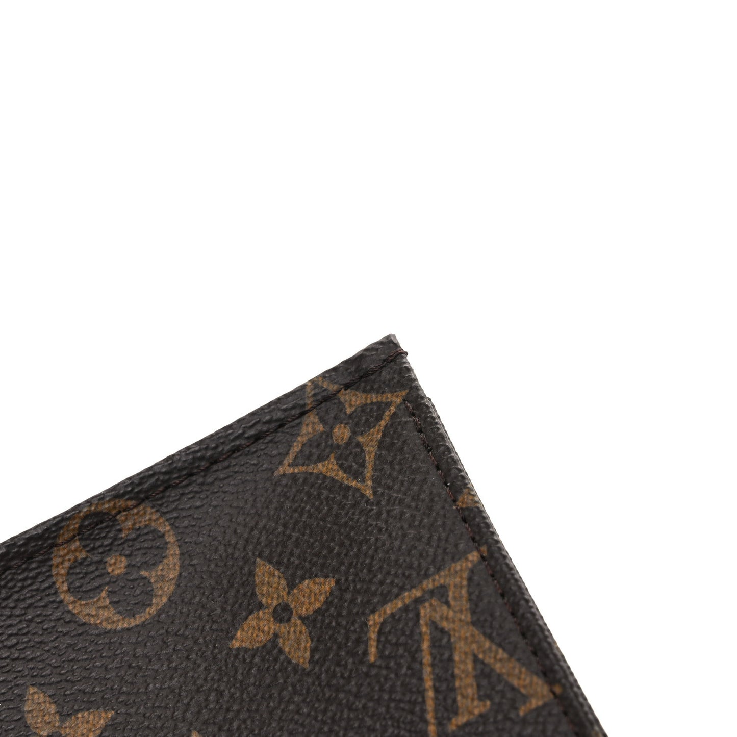 Monogram Toiletry Pouch 19