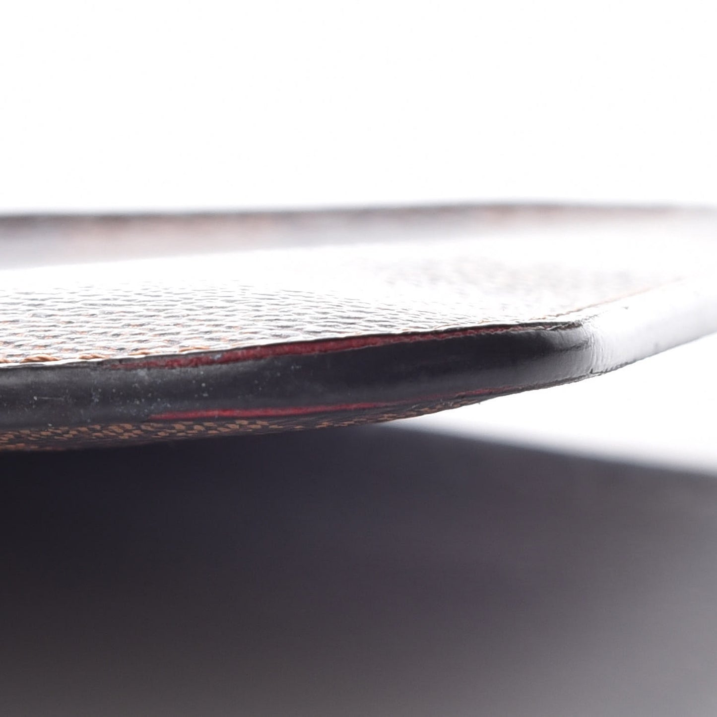 Damier Ebene Neverfull MM GM Pochette