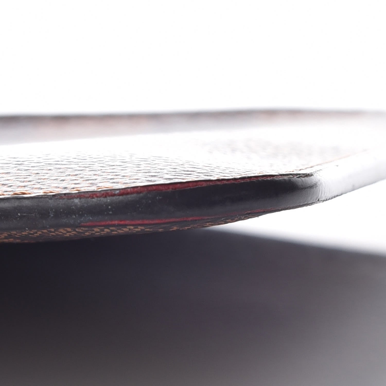 Louis Vuitton Damier Ebene Neverfull MM GM Pochette 10 of 11